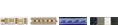 Tile border